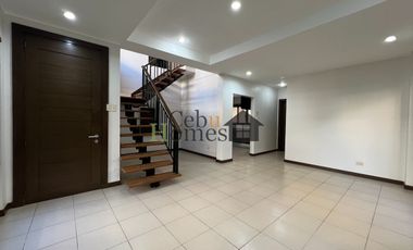 4 Bedroom Unfurnished House in Banilad