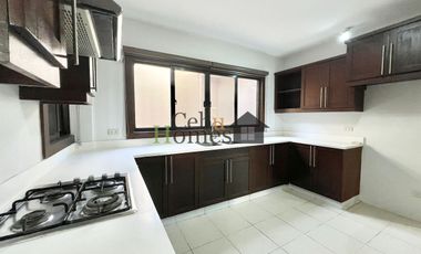 4 Bedroom Unfurnished House in Banilad