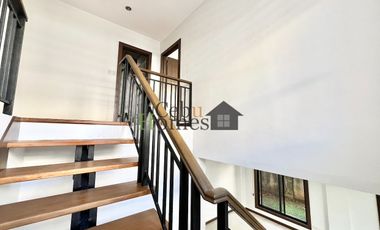 4 Bedroom Unfurnished House in Banilad