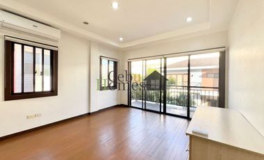 4 Bedroom Unfurnished House in Banilad