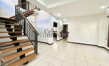 4 Bedroom Unfurnished House in Banilad