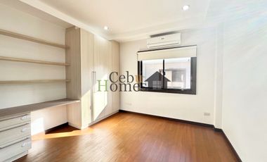 4 Bedroom Unfurnished House in Banilad