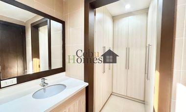 4 Bedroom Unfurnished House in Banilad