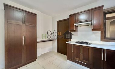 4 Bedroom Unfurnished House in Banilad