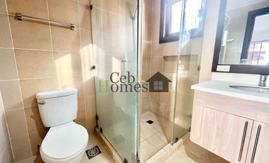 4 Bedroom Unfurnished House in Banilad