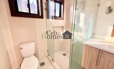 4 Bedroom Unfurnished House in Banilad