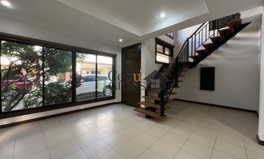 4 Bedroom Unfurnished House in Banilad