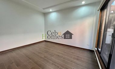 4 Bedroom Unfurnished House in Banilad