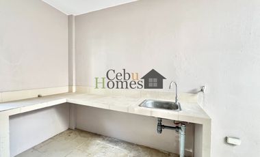 4 Bedroom Unfurnished House in Banilad