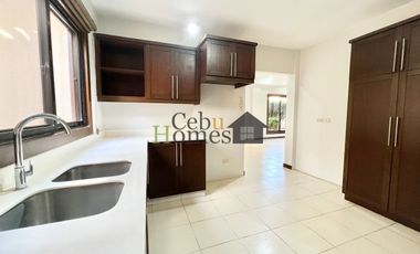 4 Bedroom Unfurnished House in Banilad