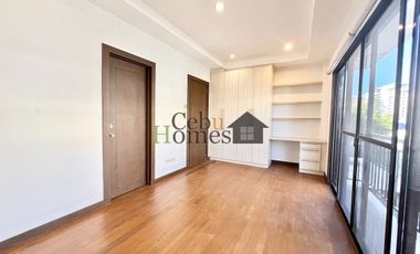 4 Bedroom Unfurnished House in Banilad