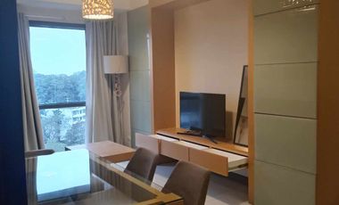 VICEROY09XT2: For Sale Fully Furnished 1BR Unit at The Viceroy Residences, Taguig
