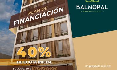 SE VENDEN APARTAMENTOS EN EL NUEVO PRÍNCIPE, TULUA VALLE.