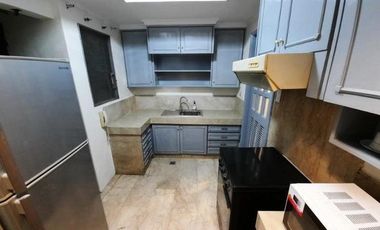 Spacious 2 bedroom unit for rent in Ortigas Residencia 8888