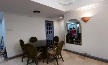 Spacious 2 bedroom unit for rent in Ortigas Residencia 8888