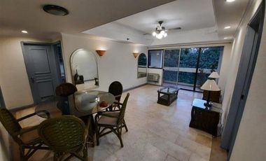 Spacious 2 bedroom unit for rent in Ortigas Residencia 8888