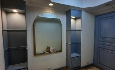 Spacious 2 bedroom unit for rent in Ortigas Residencia 8888