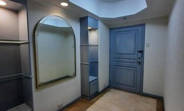 Spacious 2 bedroom unit for rent in Ortigas Residencia 8888