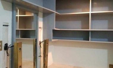 Spacious 2 bedroom unit for rent in Ortigas Residencia 8888