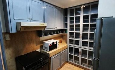 Spacious 2 bedroom unit for rent in Ortigas Residencia 8888