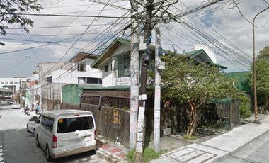 VACANT LOT FOR SALE IN BRGY. DON MANUEL, QC.
