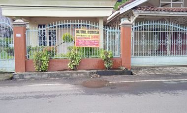 Rumah Dijual di Kedaton Bandar Lampung Dekat Universitas Bandar Lampung, Mall Boemi Kedaton, RS Urip Sumoharjo