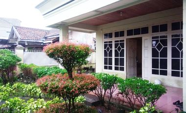 Rumah Dijual di Kedaton Bandar Lampung Dekat Universitas Bandar Lampung, Mall Boemi Kedaton, RS Urip Sumoharjo