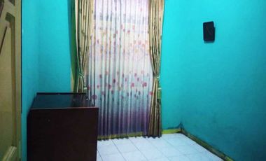 Rumah Dijual di Kedaton Bandar Lampung Dekat Universitas Bandar Lampung, Mall Boemi Kedaton, RS Urip Sumoharjo