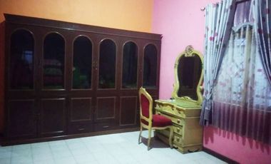 Rumah Dijual di Kedaton Bandar Lampung Dekat Universitas Bandar Lampung, Mall Boemi Kedaton, RS Urip Sumoharjo