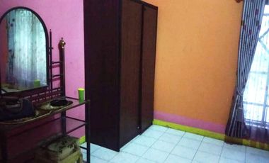 Rumah Dijual di Kedaton Bandar Lampung Dekat Universitas Bandar Lampung, Mall Boemi Kedaton, RS Urip Sumoharjo