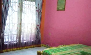 Rumah Dijual di Kedaton Bandar Lampung Dekat Universitas Bandar Lampung, Mall Boemi Kedaton, RS Urip Sumoharjo