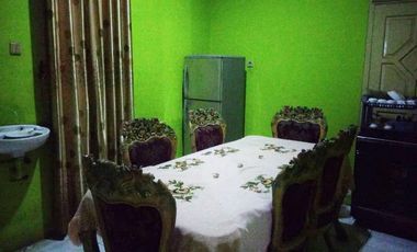 Rumah Dijual di Kedaton Bandar Lampung Dekat Universitas Bandar Lampung, Mall Boemi Kedaton, RS Urip Sumoharjo