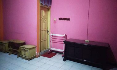 Rumah Dijual di Kedaton Bandar Lampung Dekat Universitas Bandar Lampung, Mall Boemi Kedaton, RS Urip Sumoharjo