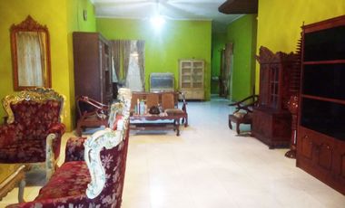 Rumah Dijual di Kedaton Bandar Lampung Dekat Universitas Bandar Lampung, Mall Boemi Kedaton, RS Urip Sumoharjo
