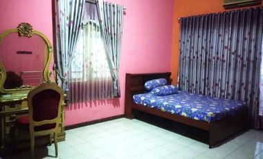 Rumah Dijual di Kedaton Bandar Lampung Dekat Universitas Bandar Lampung, Mall Boemi Kedaton, RS Urip Sumoharjo