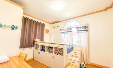 Furnished House for Sale in Morning Mist Village Cagayan de Oro