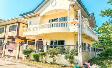 Furnished House for Sale in Morning Mist Village Cagayan de Oro