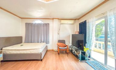 Furnished House for Sale in Morning Mist Village Cagayan de Oro