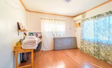 Furnished House for Sale in Morning Mist Village Cagayan de Oro