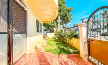 Furnished House for Sale in Morning Mist Village Cagayan de Oro