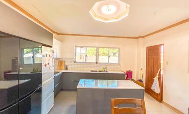 Furnished House for Sale in Morning Mist Village Cagayan de Oro