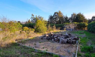Concón, el Tambo, terreno 1600 M2, Rol propio