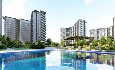 Pasalo Studio 20sqm SMDC Lane Lanang Davao - FOR SALE (Assume Balance) Below Market Value