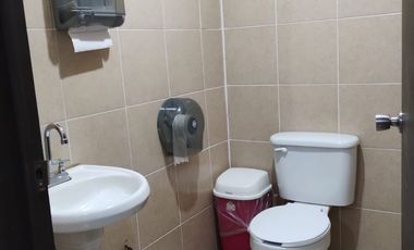 Oficinas en renta en Azcapotzalco Centro, Ciudad de México.