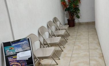 Oficinas en renta en Azcapotzalco Centro, Ciudad de México.