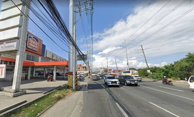 1983 sqm commercial lot along Aguinaldo Highway near CW Home, Daang Hari & District Mall