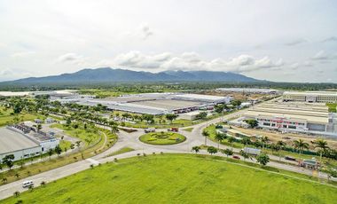 For Sale: 8,500/sqm Industrial Lot in Lima Estate, Lipa- Malvar, Batangas