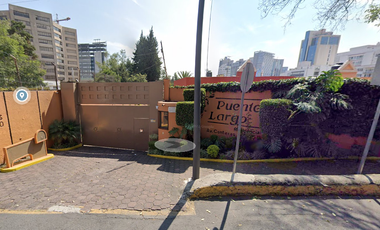 GRAN OPORTUNIDAD REMATE BANCARIO EN, SAN JERONIMO LIDICE ,DMX