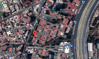 GRAN OPORTUNIDAD REMATE BANCARIO EN, SAN JERONIMO LIDICE ,DMX