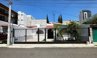 Casas Venta VILLAS DEL PARQUE Queretaro $ 3 200 000